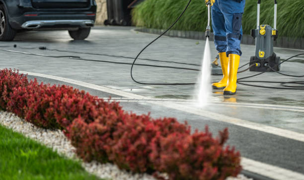 Concrete Sealing in Milledgeville, IL